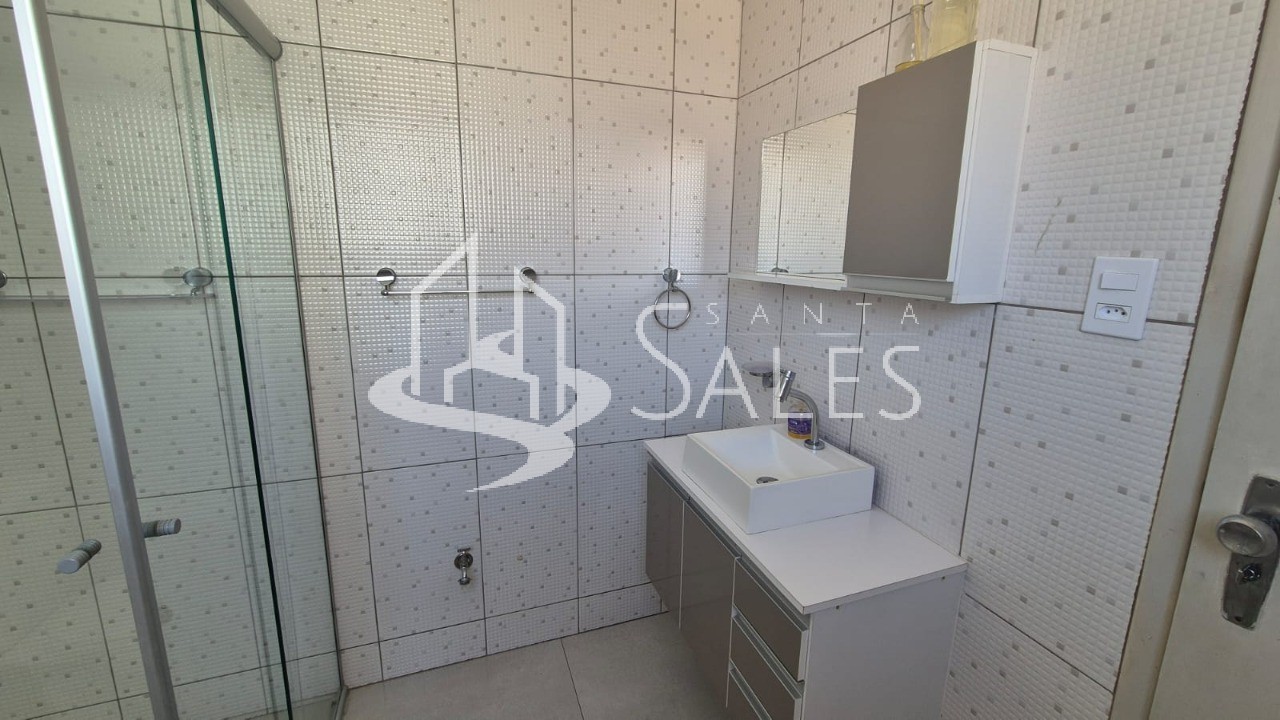 Sobrado, 3 quartos, 180 m² - Foto 11