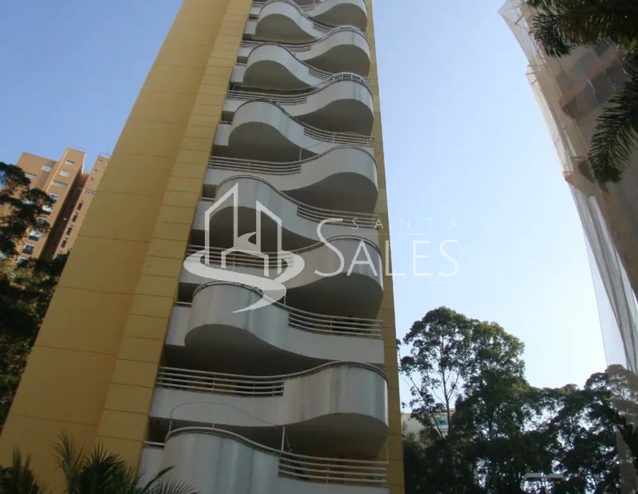 Apartamento, 2 quartos, 167 m² - Foto 36