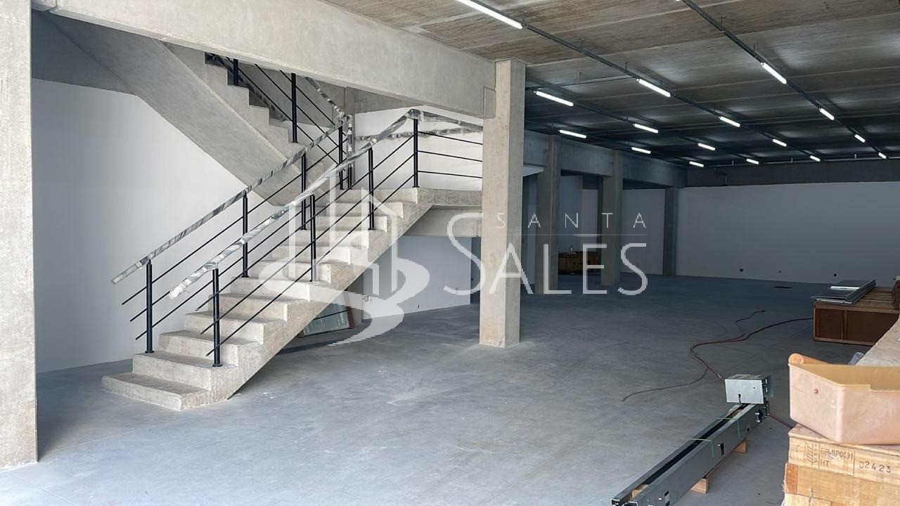 Depósito-Galpão, 400 m² - Foto 4