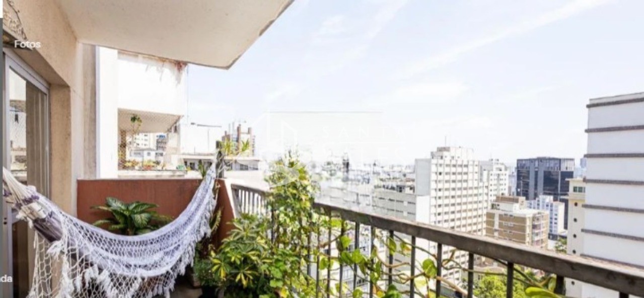 Apartamento, 3 quartos, 110 m² - Foto 22