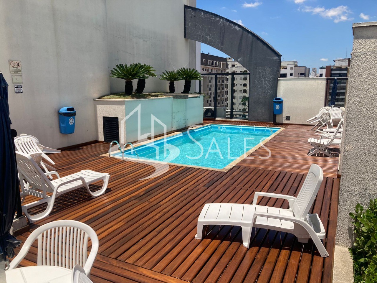 Apartamento, 2 quartos, 78 m² - Foto 16