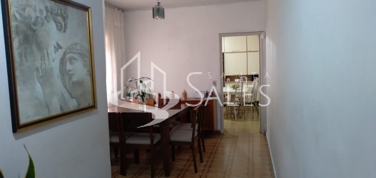 Sobrado à venda com 3 quartos, 190m² - Foto 22