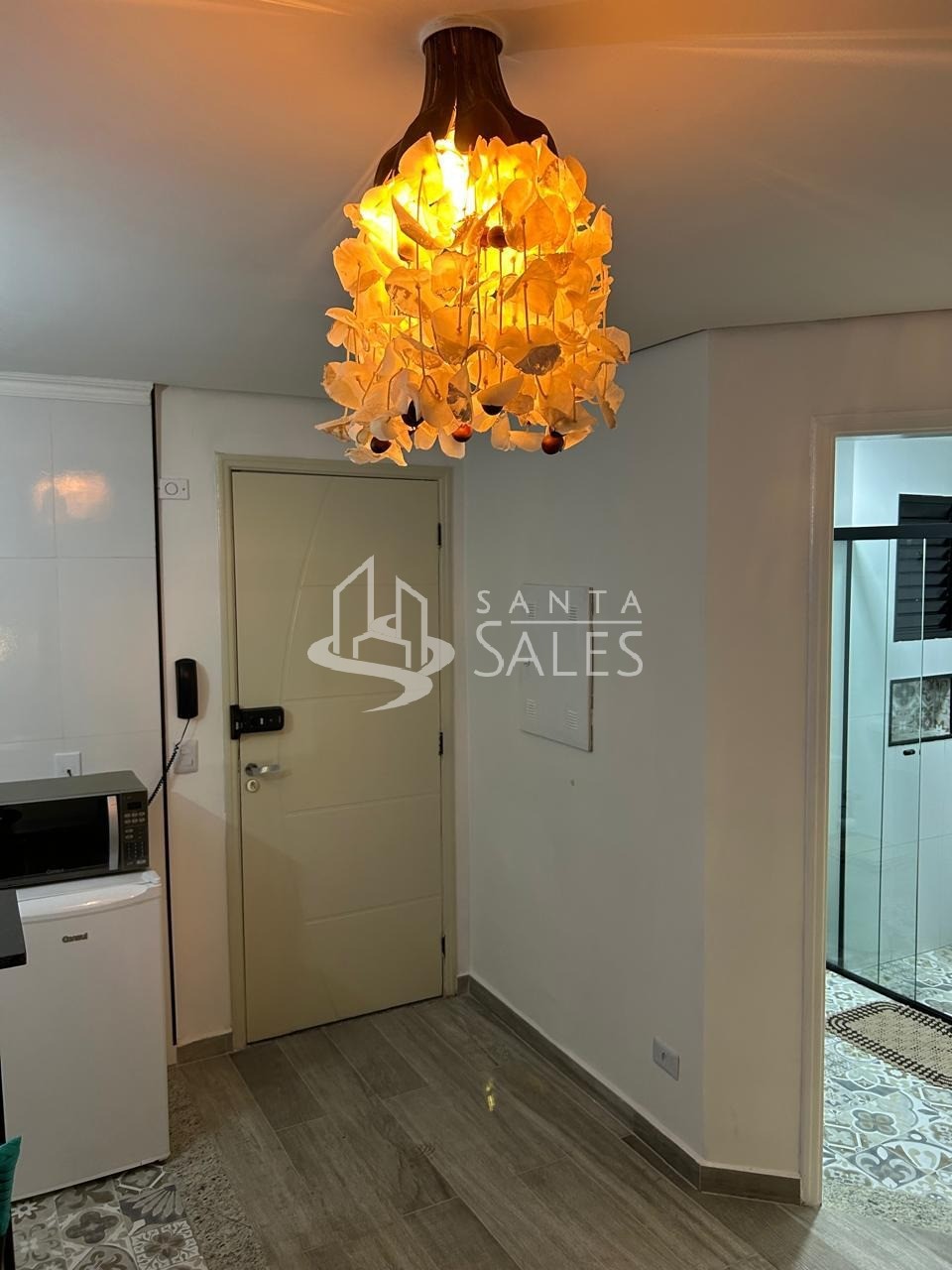 Apartamento, 1 quarto, 33 m² - Foto 22