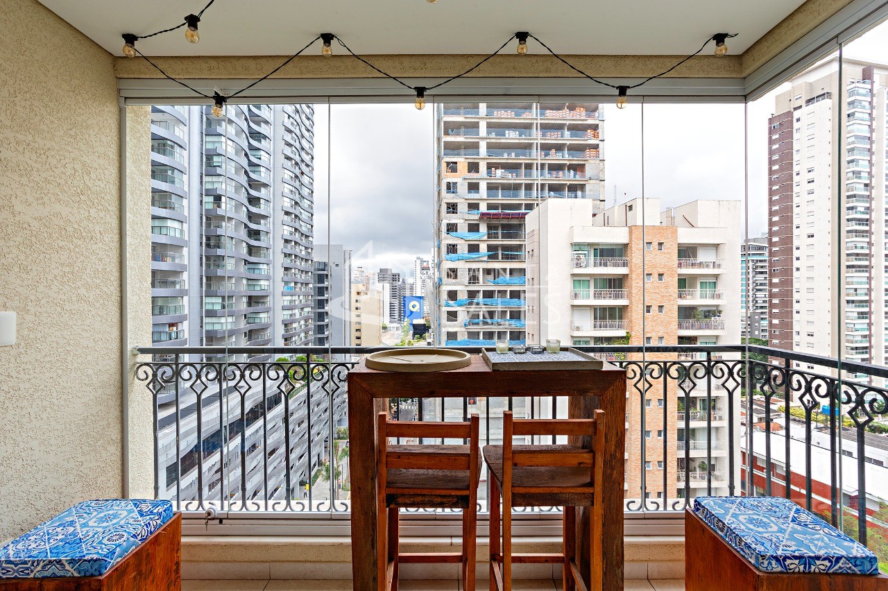 Apartamento, 3 quartos, 100 m² - Foto 25