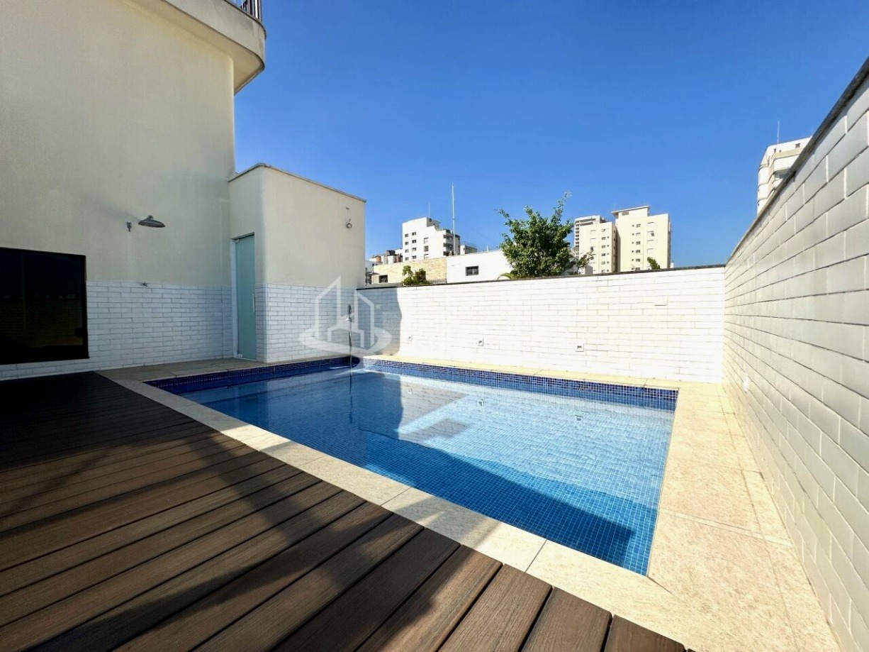 Cobertura, 3 quartos, 287 m² - Foto 49
