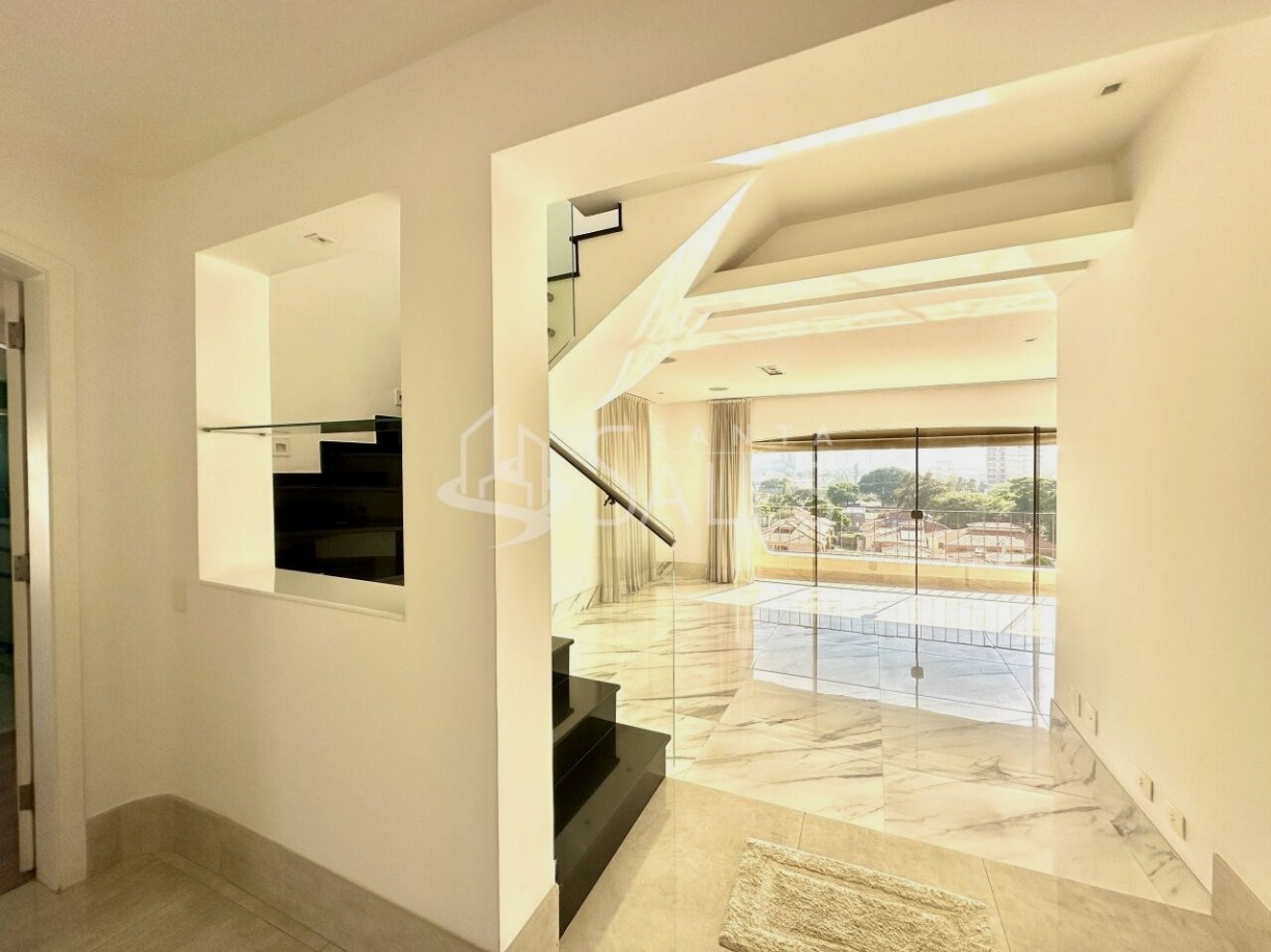 Cobertura, 3 quartos, 287 m² - Foto 3