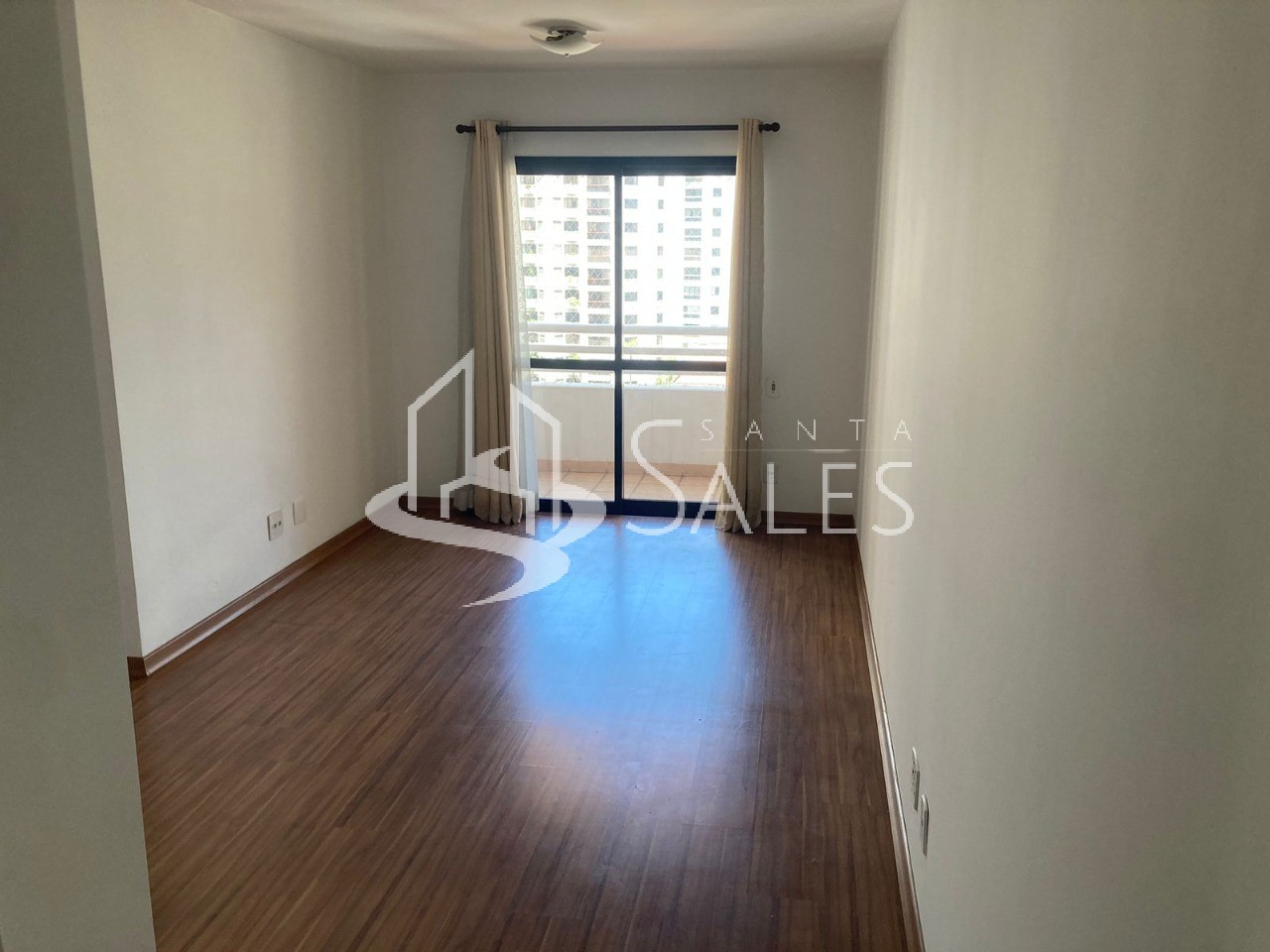 Apartamento, 2 quartos, 78 m² - Foto 1