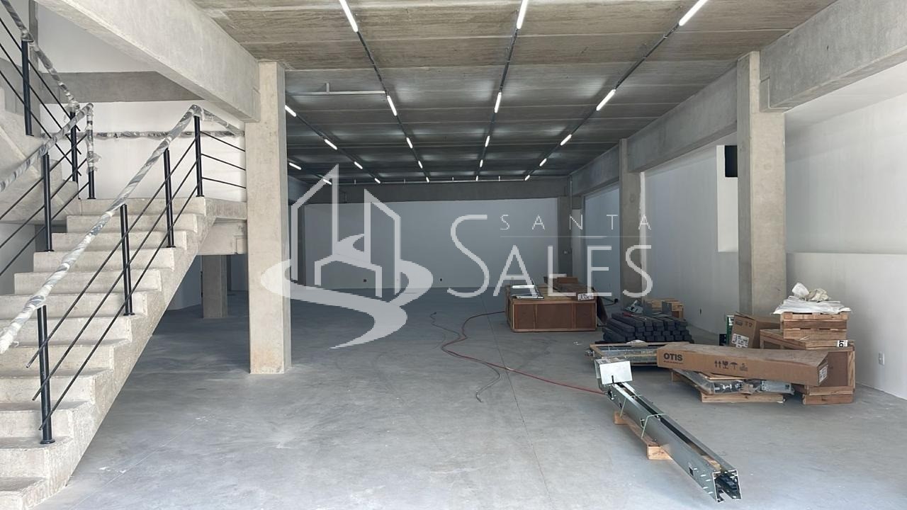 Depósito-Galpão, 400 m² - Foto 2