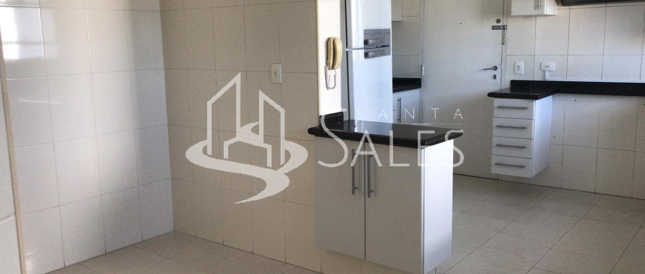 Apartamento, 4 quartos, 240 m² - Foto 3