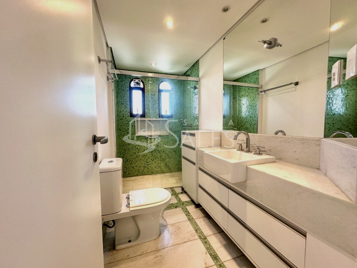 Cobertura, 3 quartos, 287 m² - Foto 21