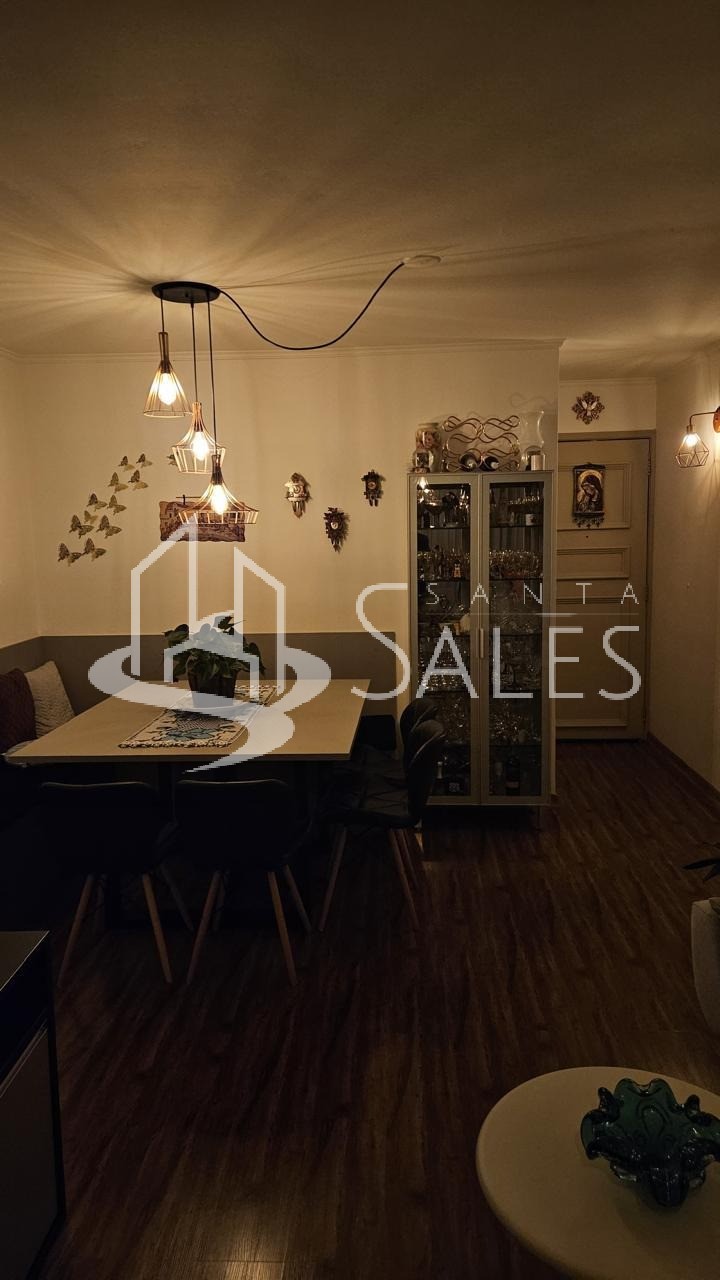 Apartamento, 3 quartos, 100 m² - Foto 1
