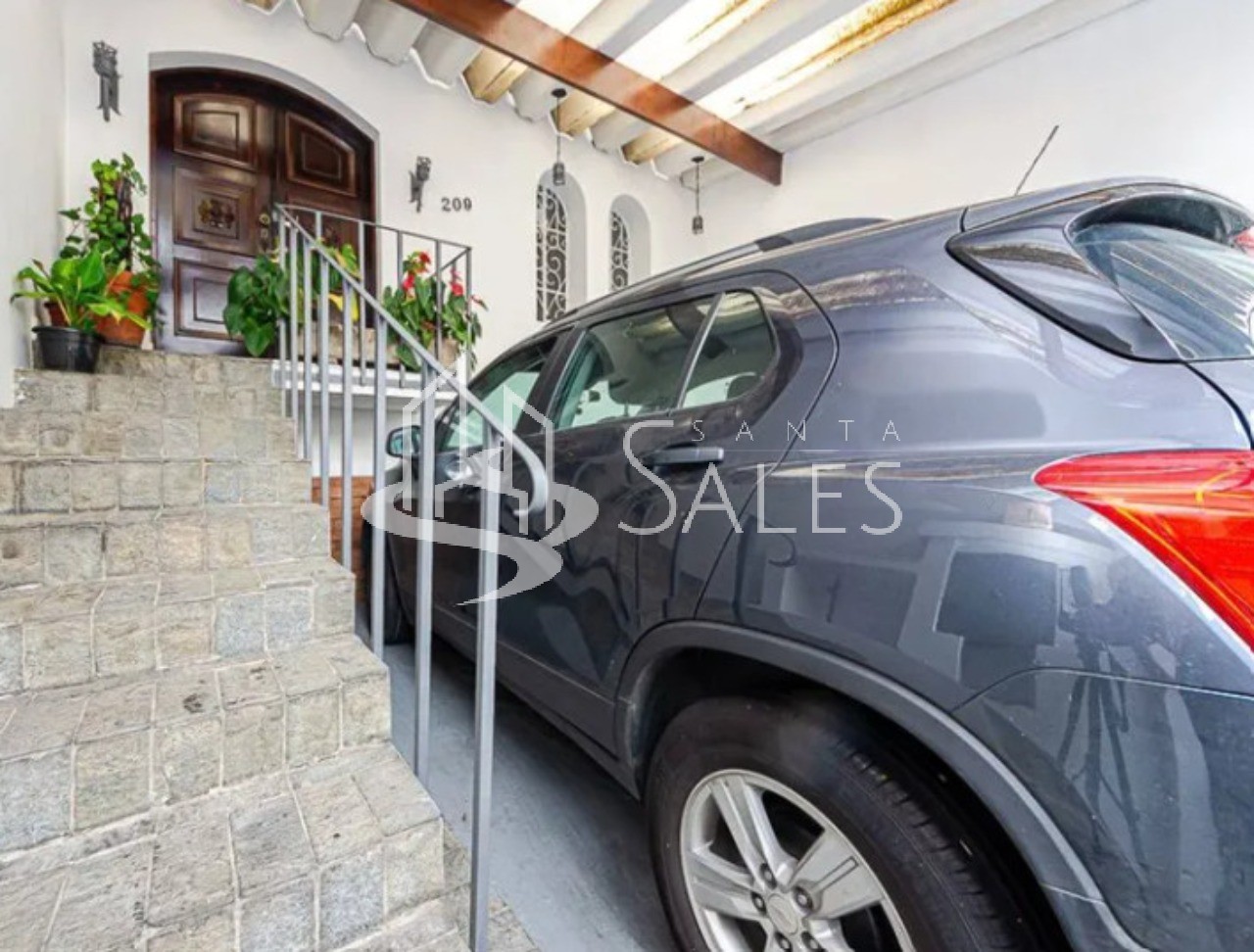 Casa, 4 quartos, 156 m² - Foto 24