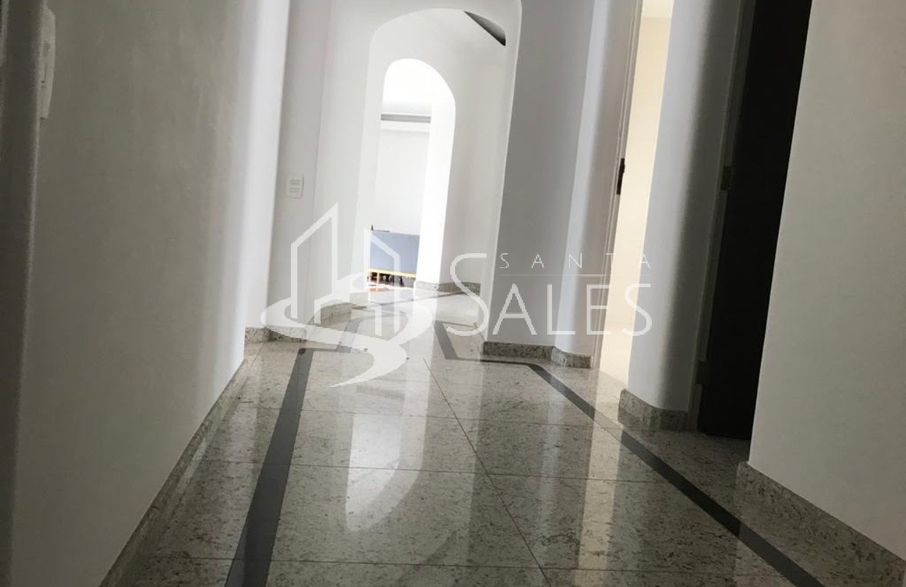 Apartamento, 4 quartos, 240 m² - Foto 11