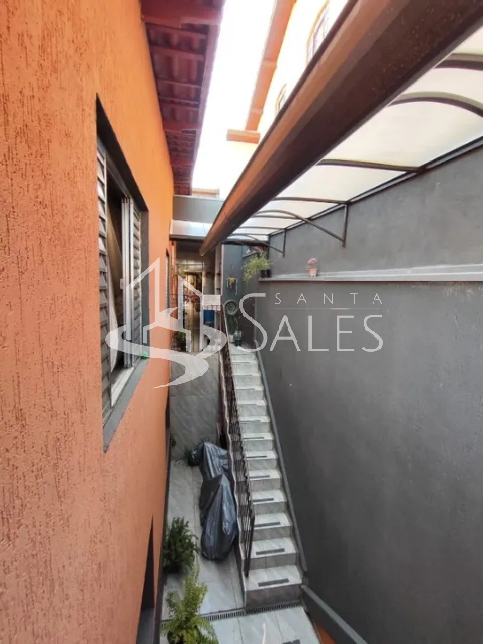 Casa à venda com 3 quartos - Foto 7