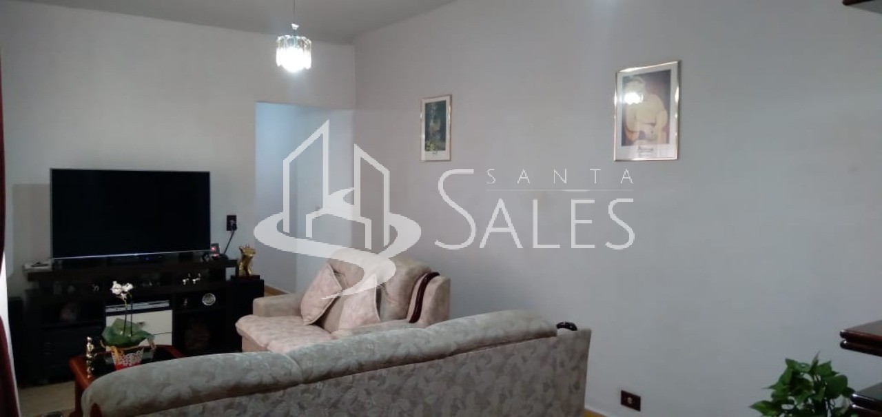 Sobrado à venda com 3 quartos, 190m² - Foto 4