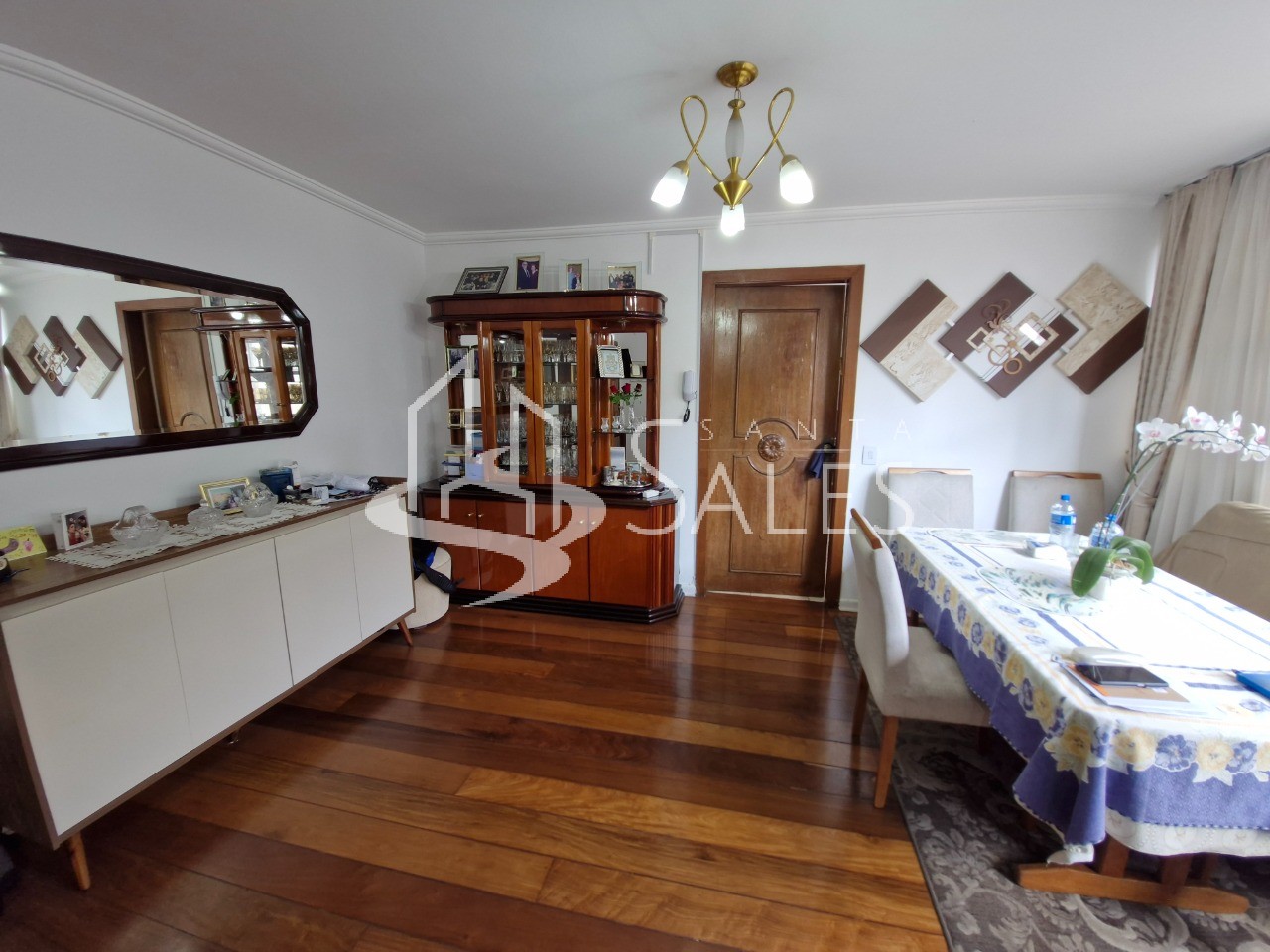 Apartamento, 3 quartos, 127 m² - Foto 41