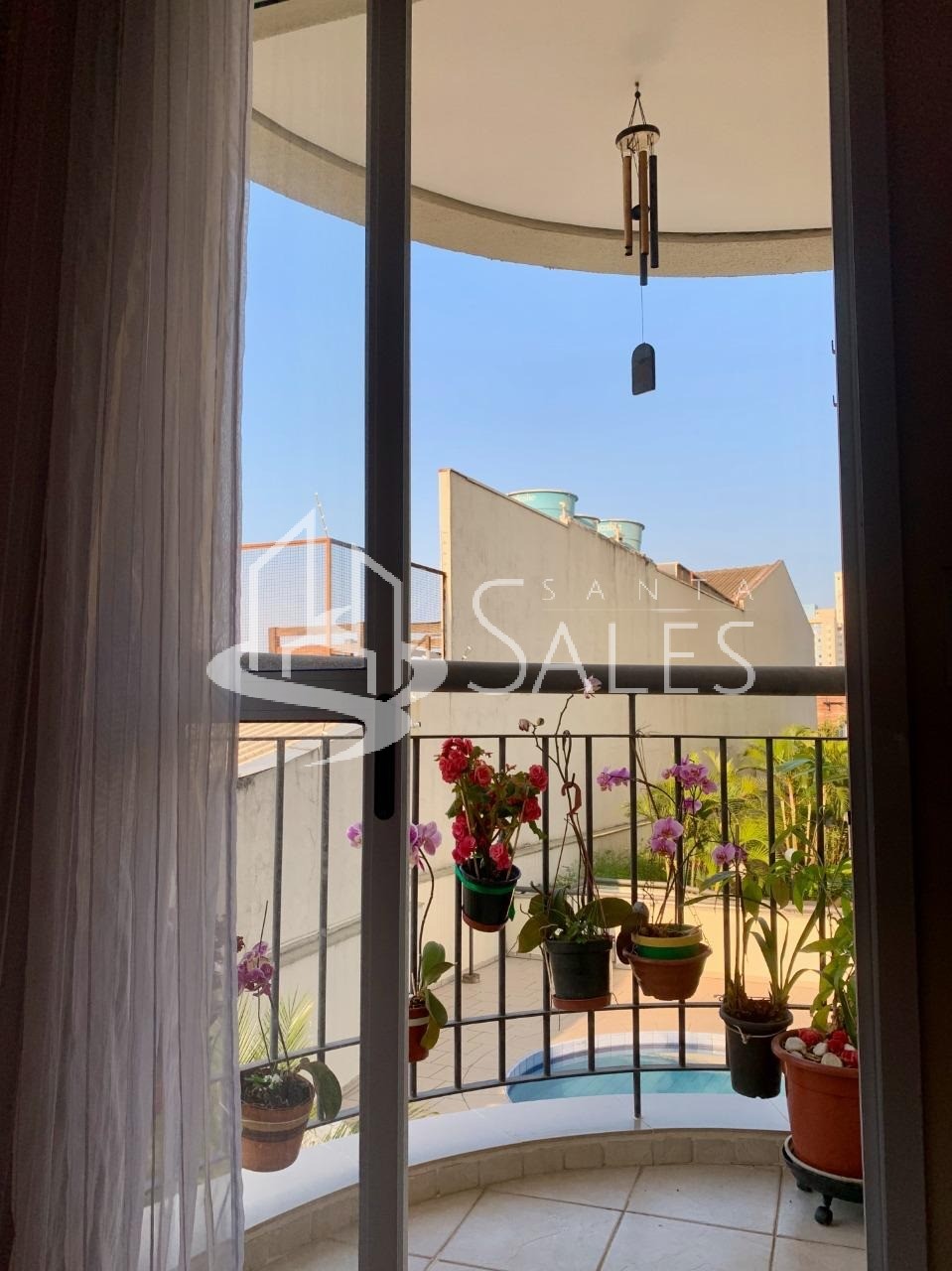 Apartamento, 3 quartos, 87 m² - Foto 9