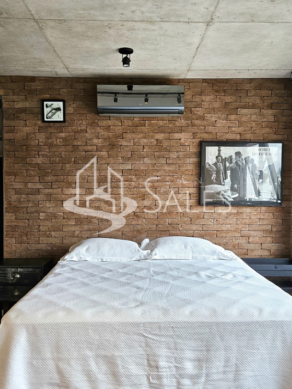 Apartamento para alugar com 1 quarto, 90m² - Foto 5