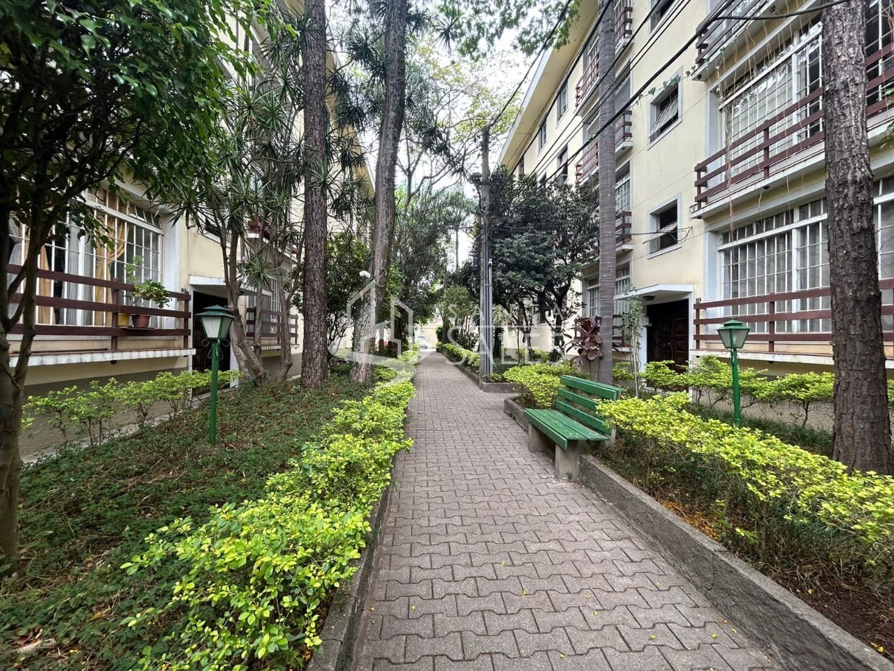 Apartamento à venda com 3 quartos, 84m² - Foto 47