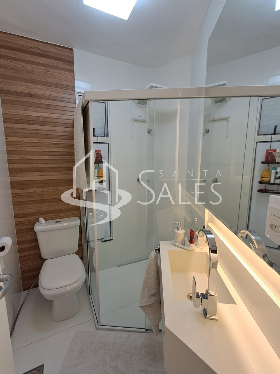 Apartamento, 2 quartos, 70 m² - Foto 19