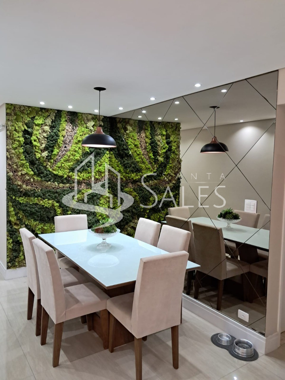 Apartamento, 2 quartos, 70 m² - Foto 2