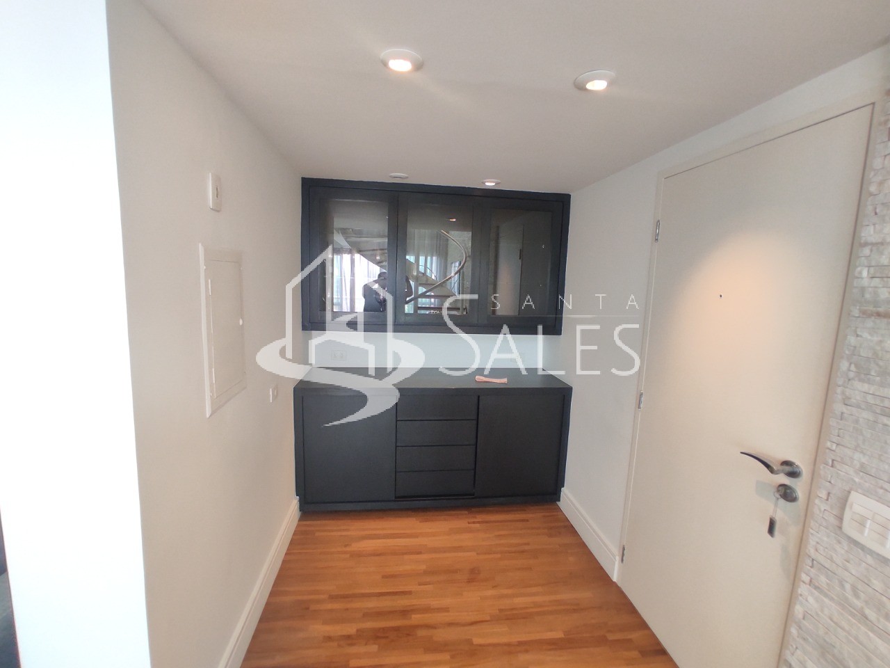 Apartamento, 1 quarto, 104 m² - Foto 2