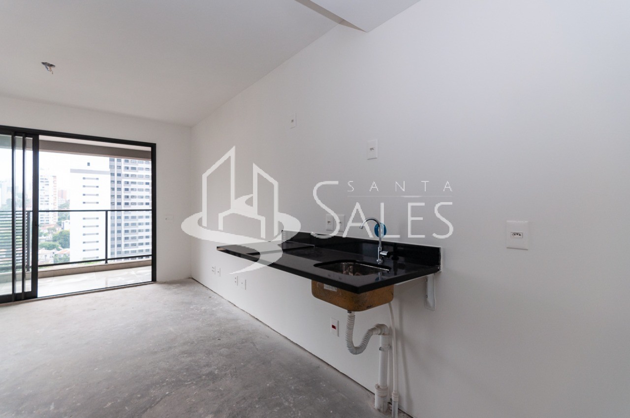 Kitnet-Studio, 25 m² - Foto 9