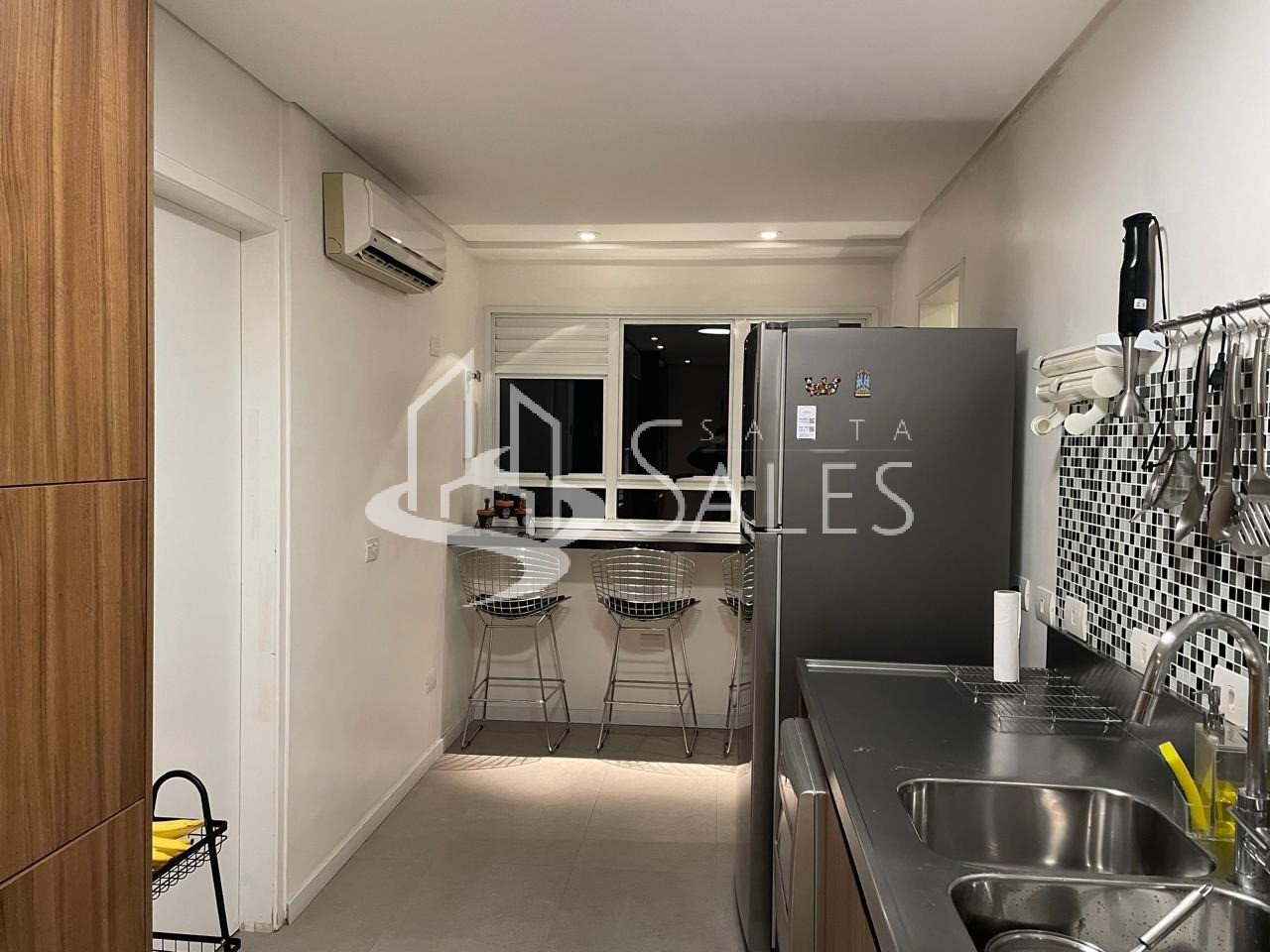Apartamento, 2 quartos, 167 m² - Foto 23