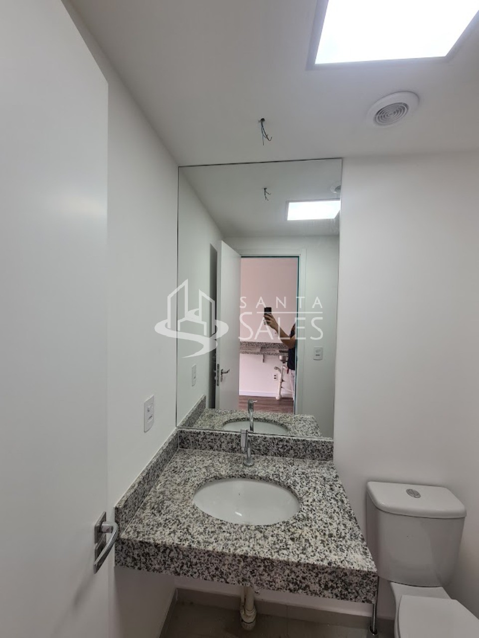 Apartamento, 1 quarto, 25 m² - Foto 9