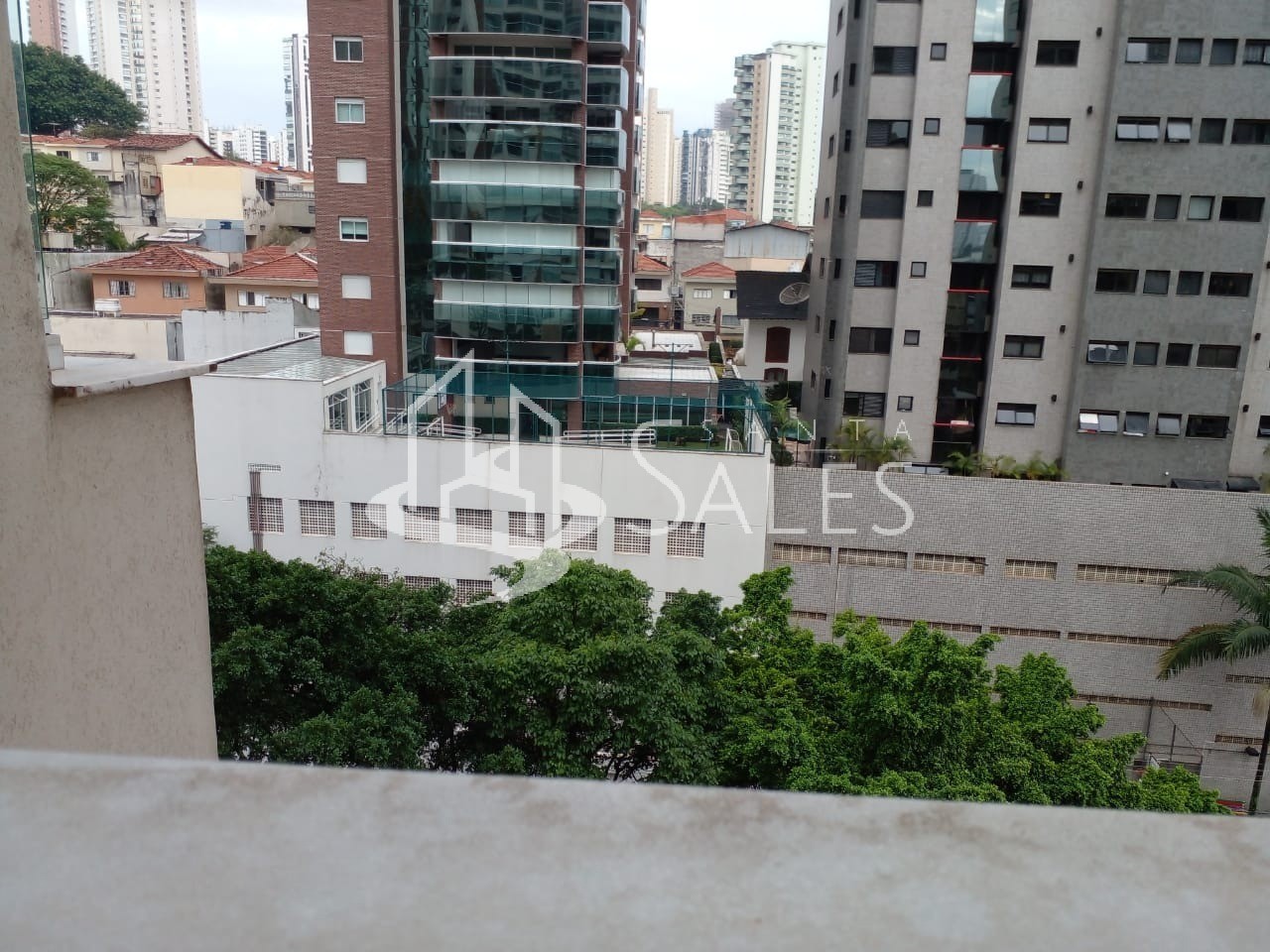 Apartamento, 1 quarto, 54 m² - Foto 4
