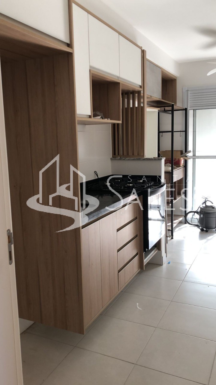 Apartamento, 1 quarto, 30 m² - Foto 6