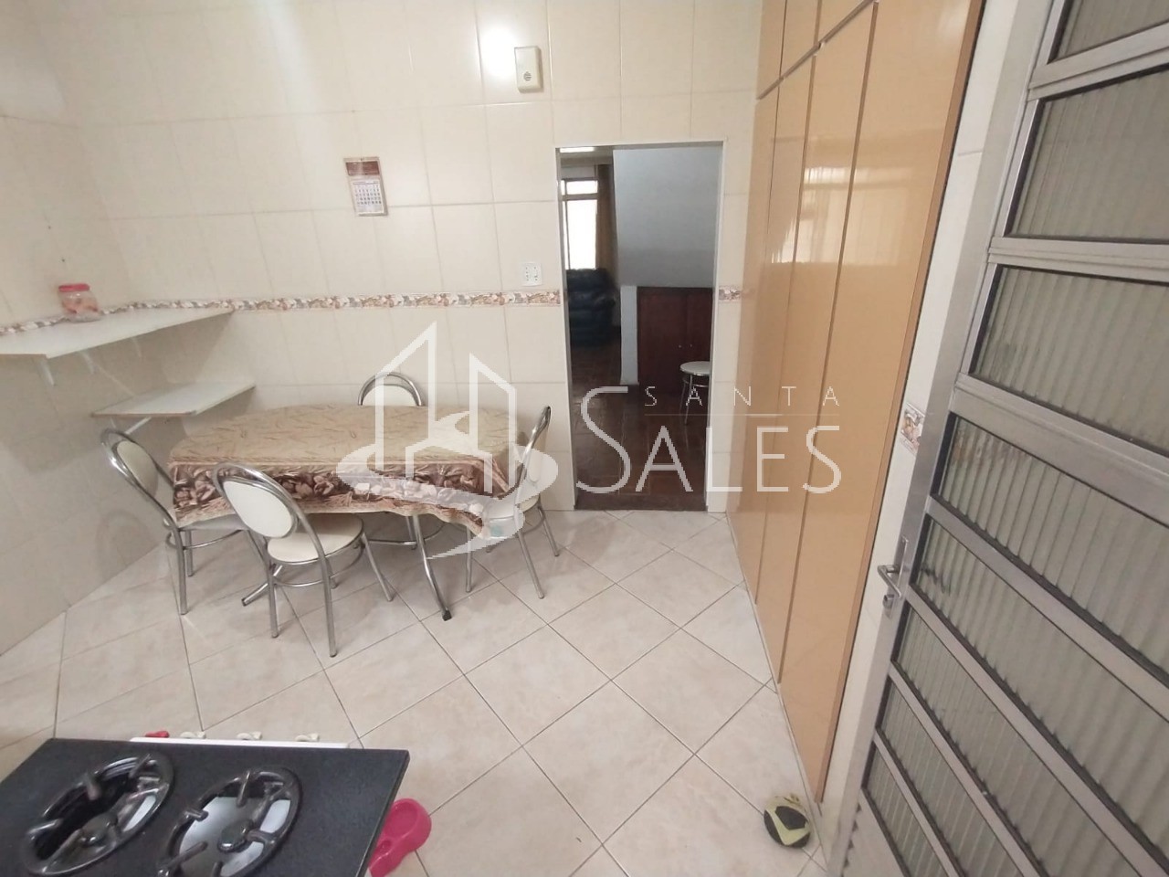 Sobrado, 3 quartos, 140 m² - Foto 7