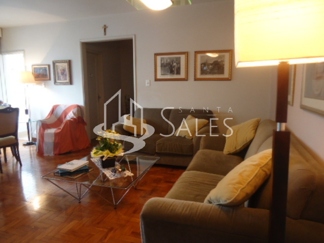 Apartamento, 3 quartos, 157 m² - Foto 7