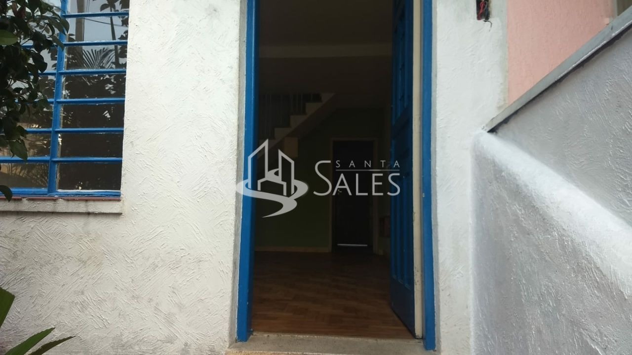 Sobrado, 2 quartos, 105 m² - Foto 10