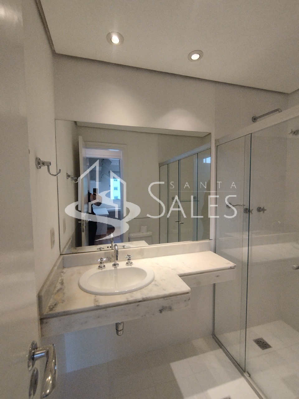 Apartamento, 2 quartos, 95 m² - Foto 6