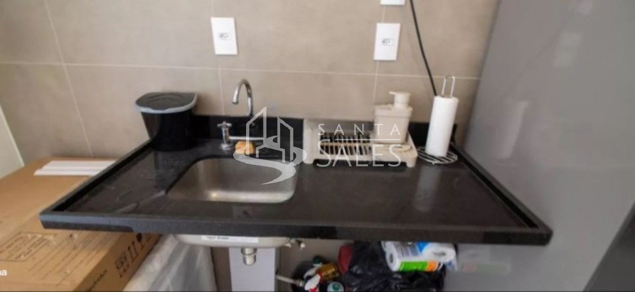 Apartamento, 1 quarto, 46 m² - Foto 6