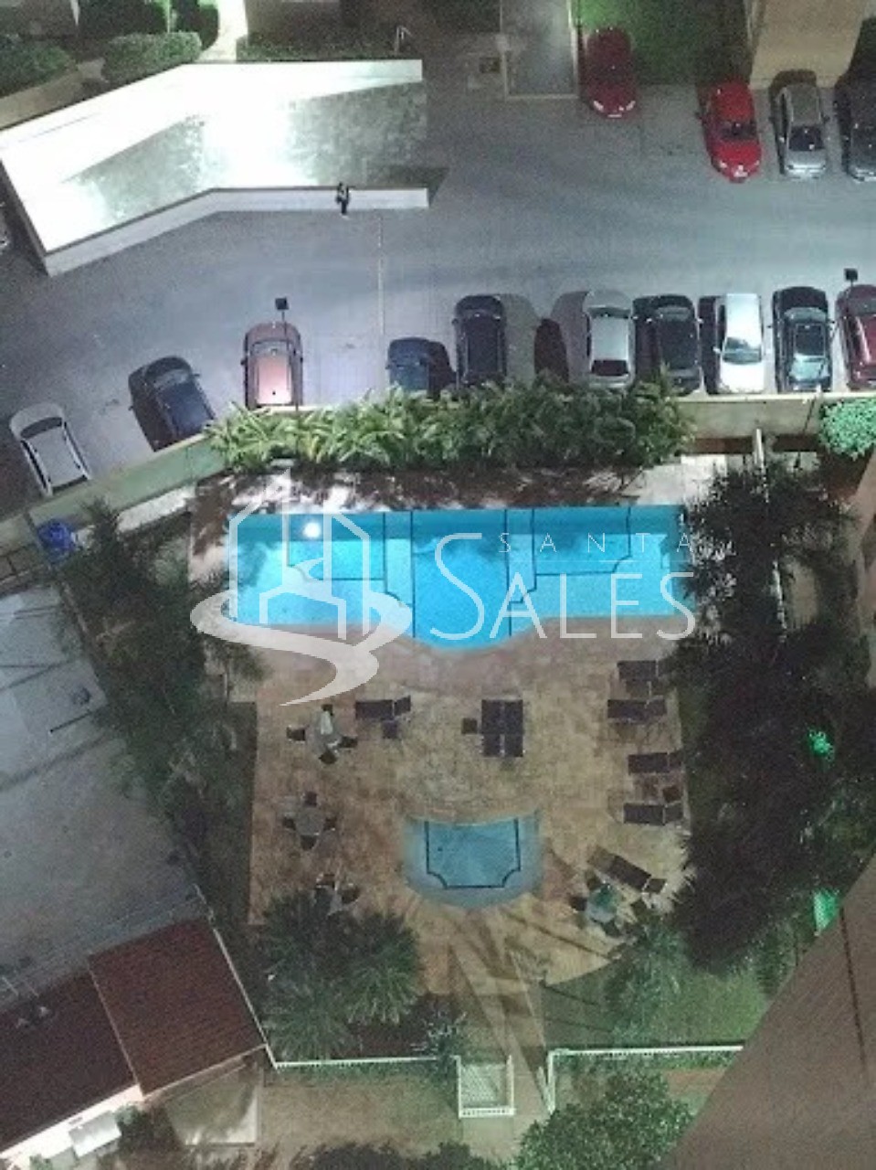 Apartamento, 3 quartos, 64 m² - Foto 12