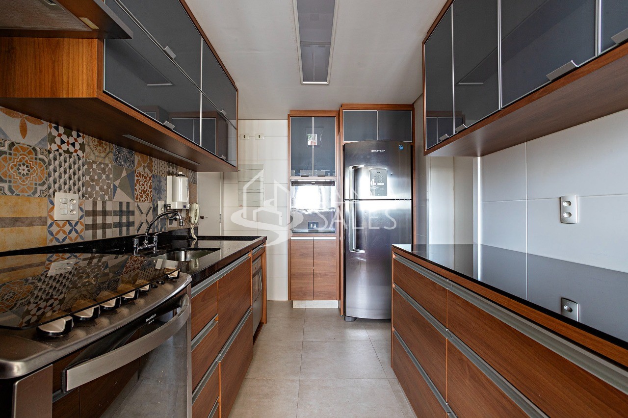 Apartamento, 3 quartos, 100 m² - Foto 12