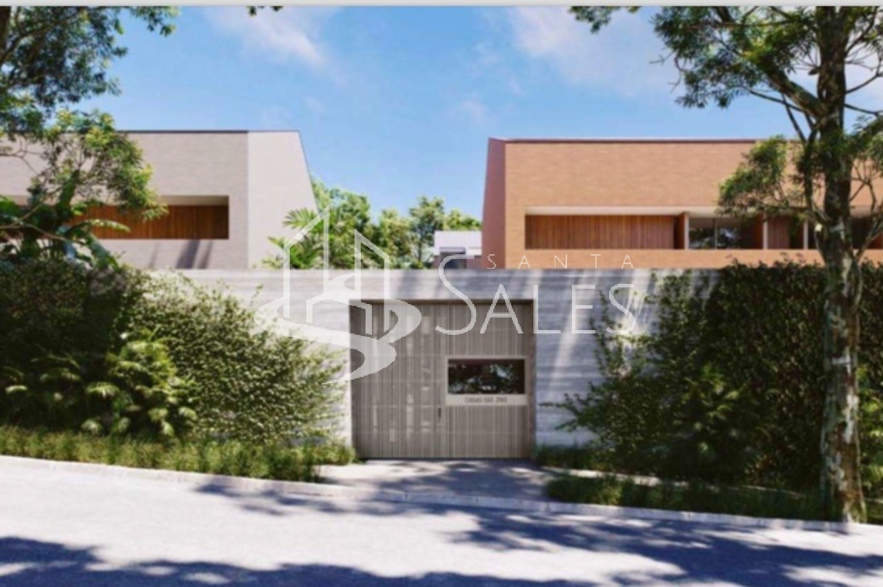 Casa de Condomínio, 3 quartos - Foto 25