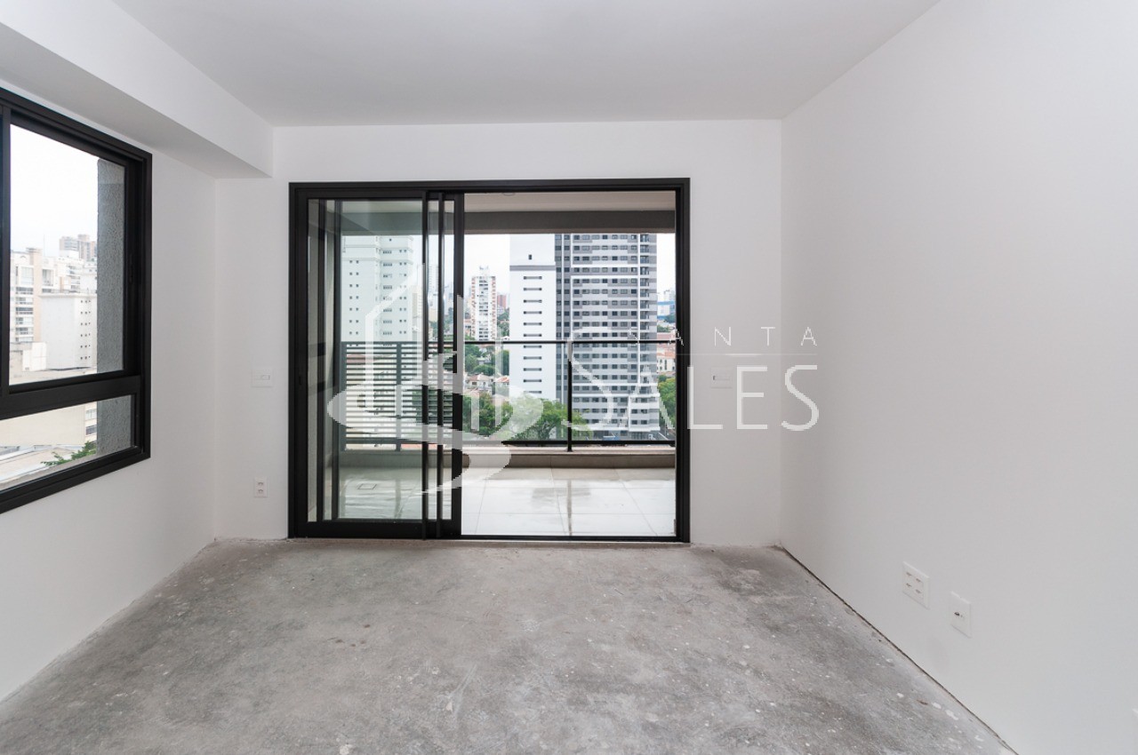 Kitnet-Studio, 25 m² - Foto 7