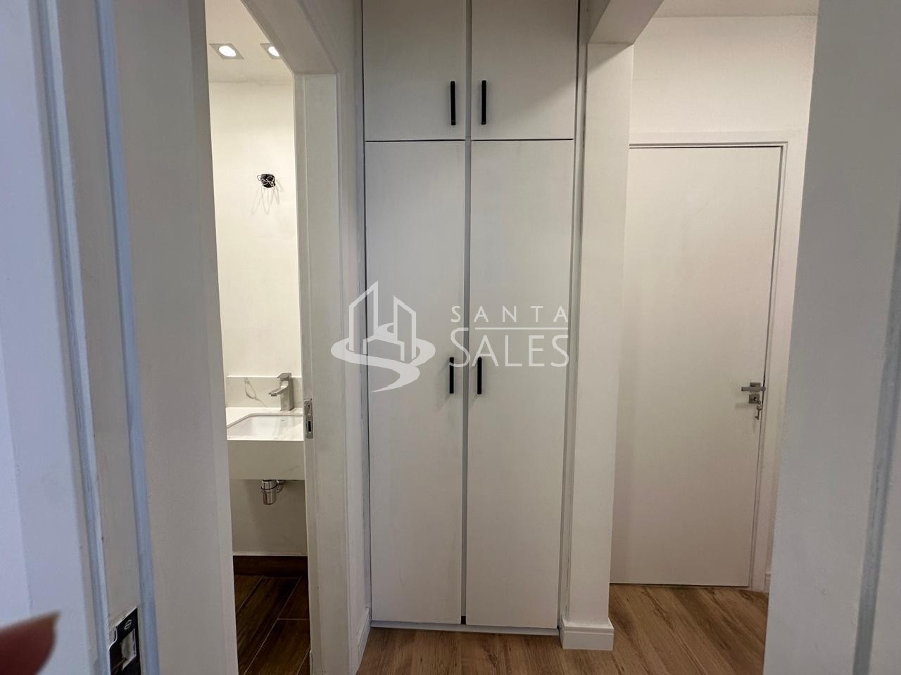 Apartamento, 3 quartos, 78 m² - Foto 14
