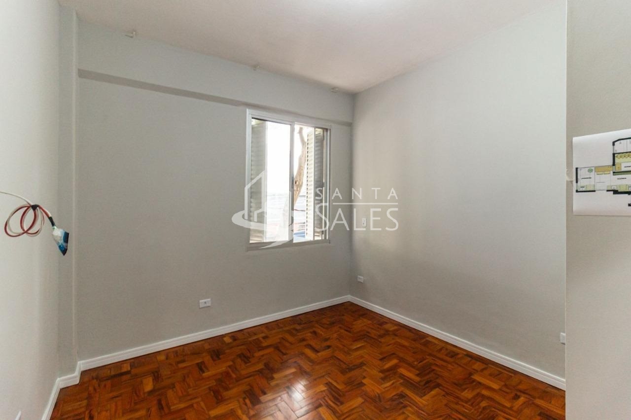 Apartamento, 1 quarto, 68 m² - Foto 14