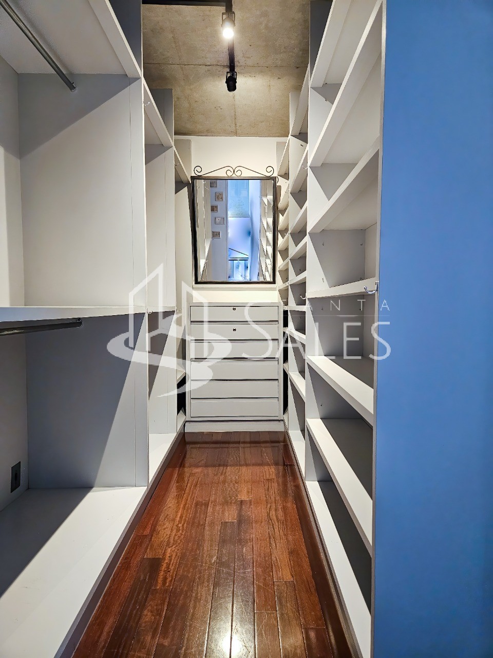 Apartamento para alugar com 1 quarto, 90m² - Foto 18