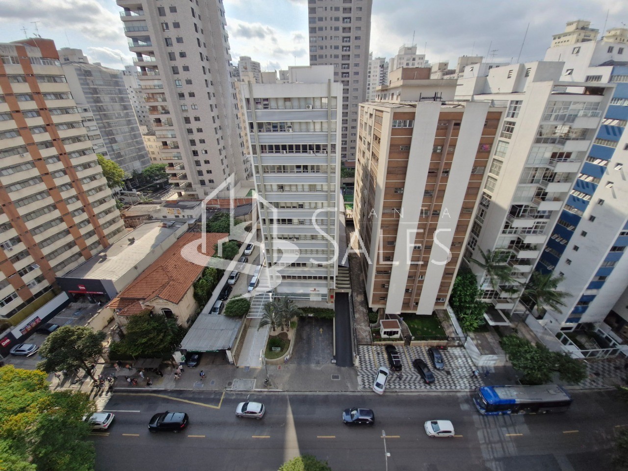 Apartamento, 3 quartos, 127 m² - Foto 6