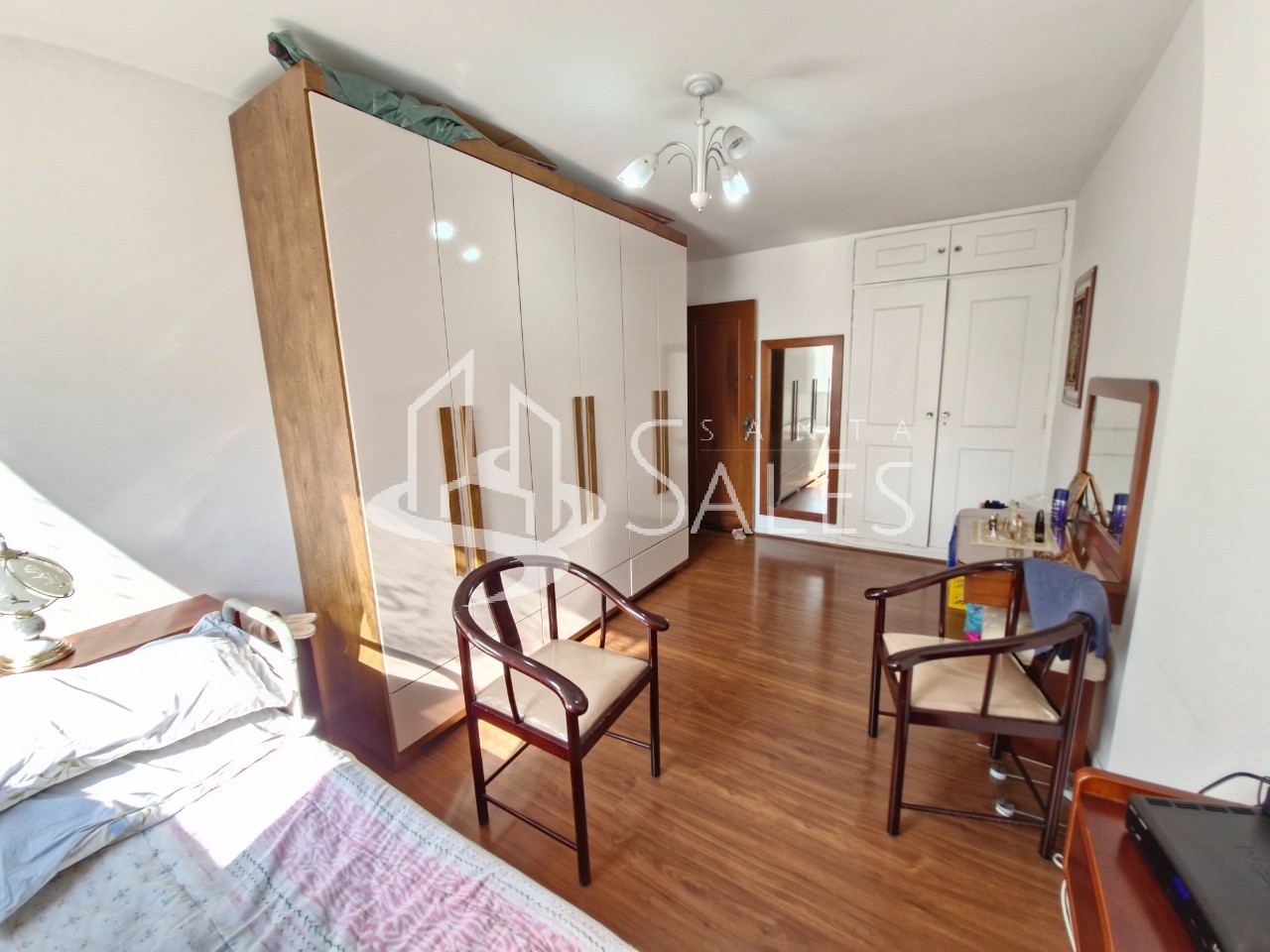 Apartamento, 3 quartos, 127 m² - Foto 14