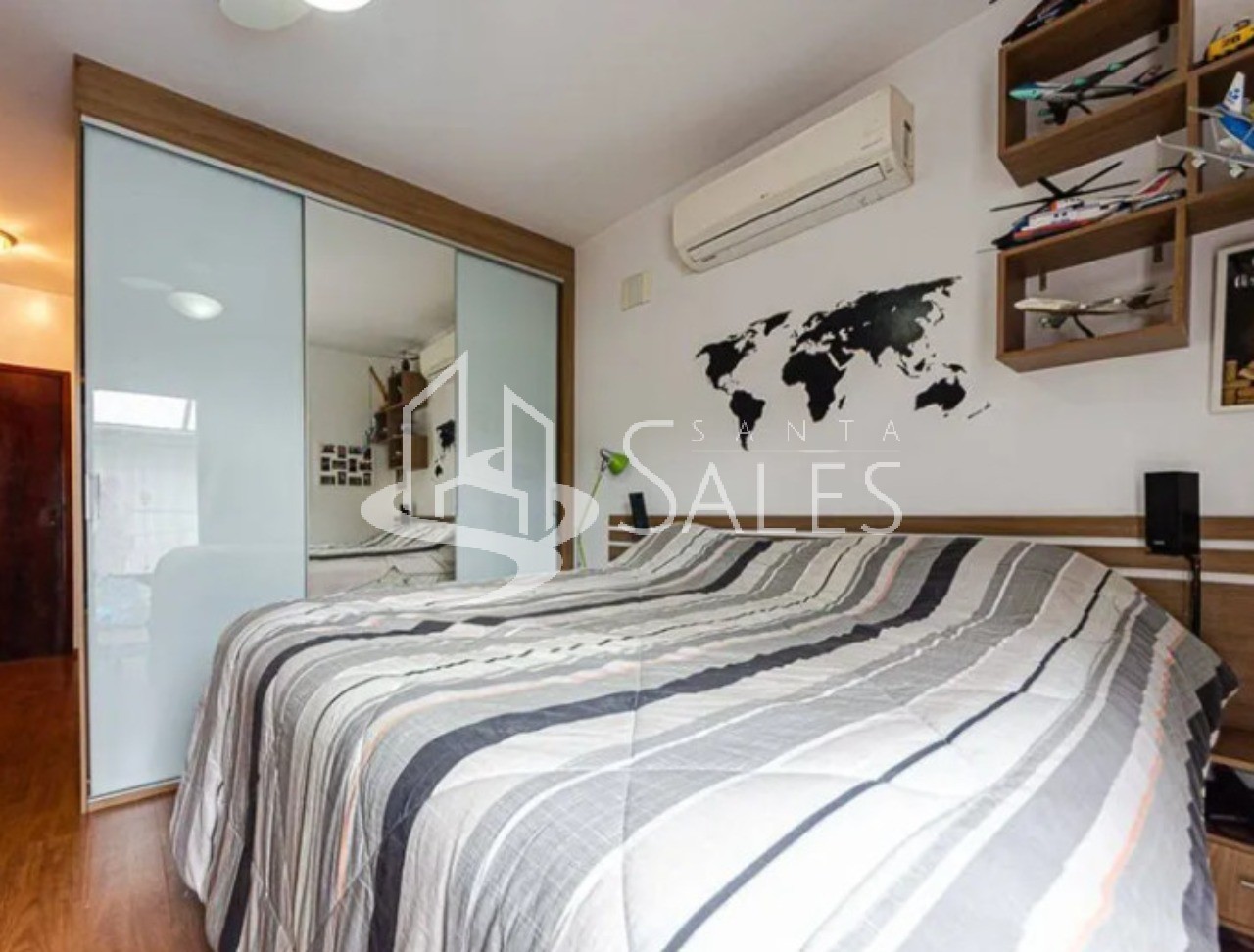 Casa, 4 quartos, 156 m² - Foto 22