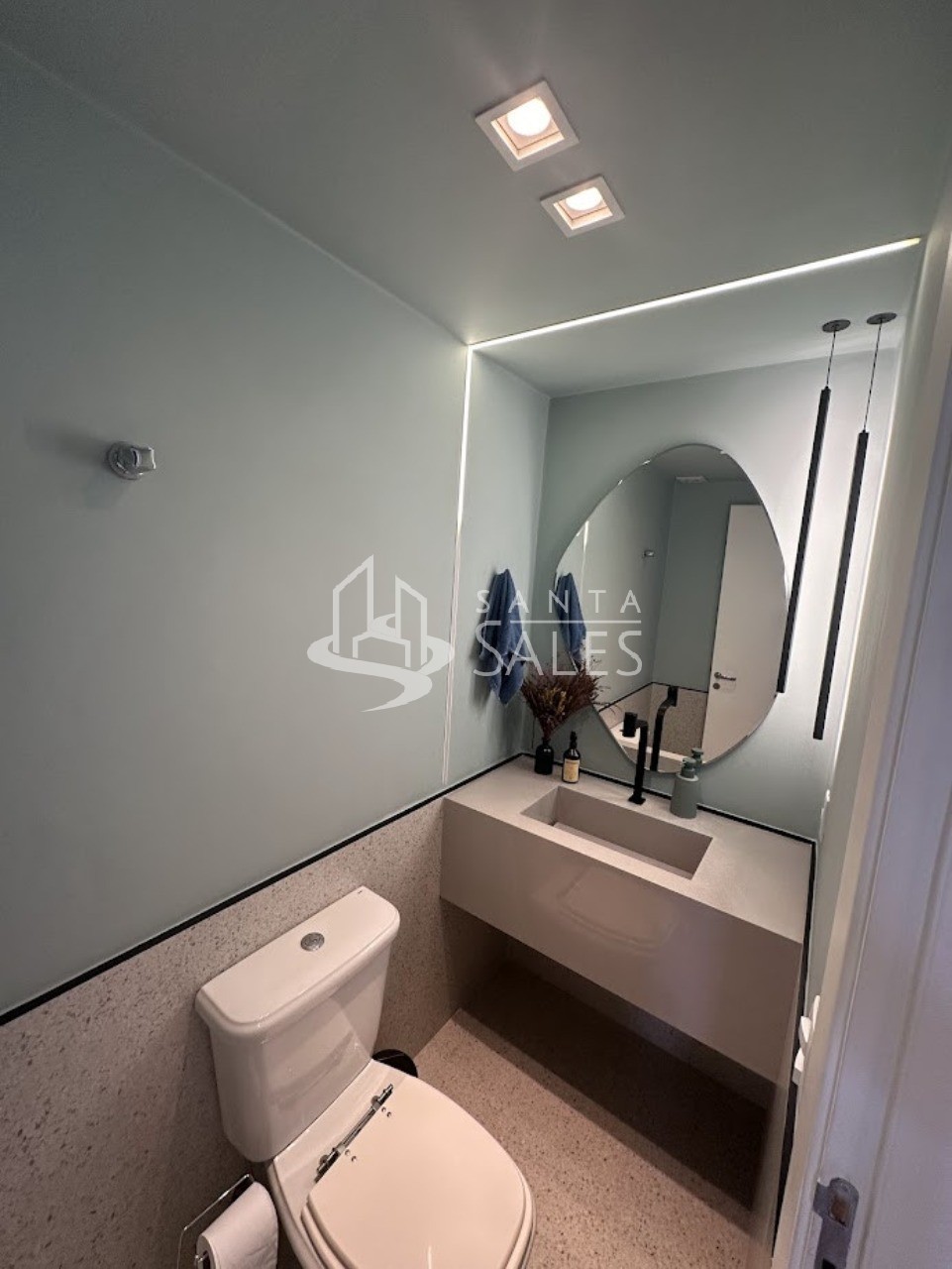 Apartamento, 3 quartos, 123 m² - Foto 30