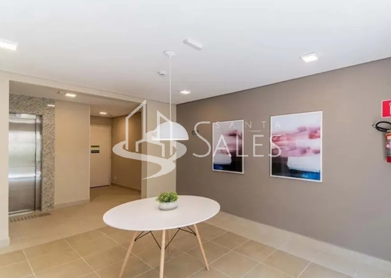 Apartamento, 1 quarto, 28 m² - Foto 14