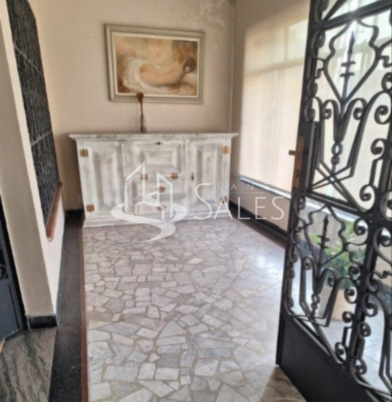 Casa à venda com 3 quartos, 270m² - Foto 7