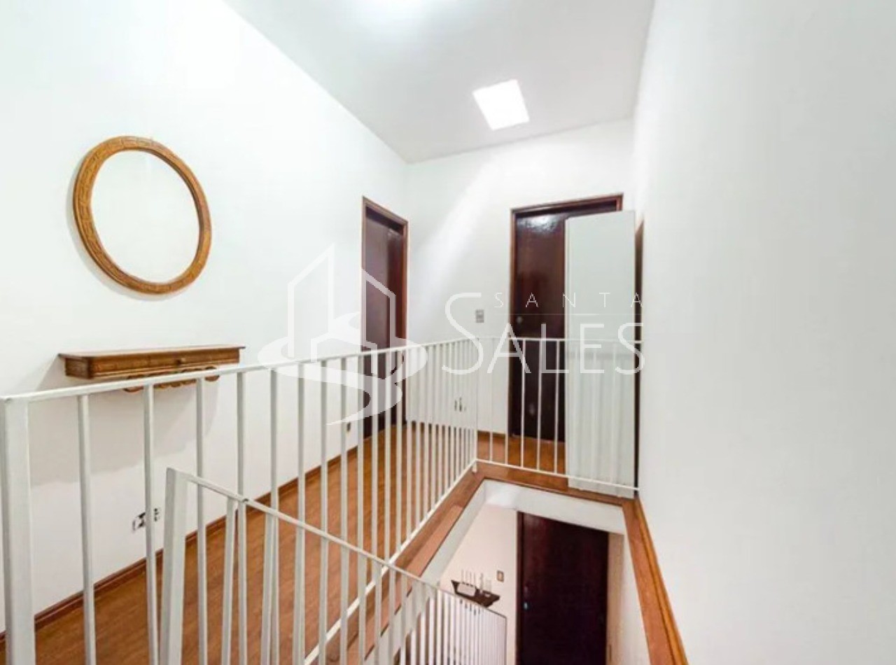 Casa, 4 quartos, 156 m² - Foto 40